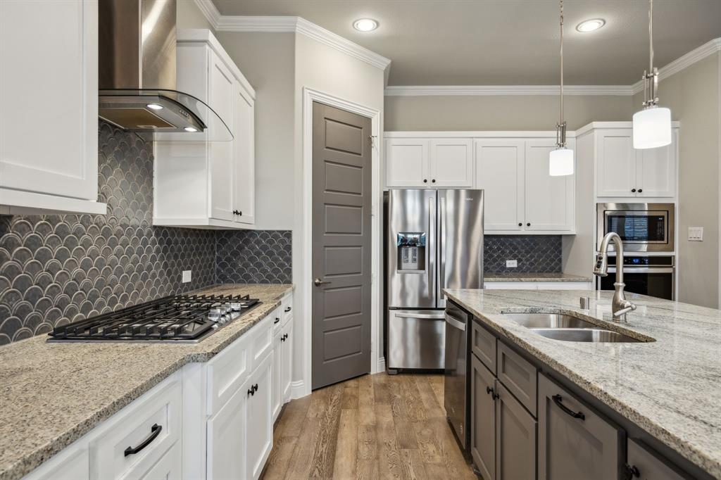 Kensington Gardens 2b - Residential