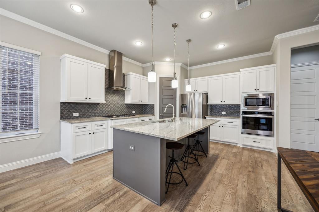 Kensington Gardens 2b - Residential