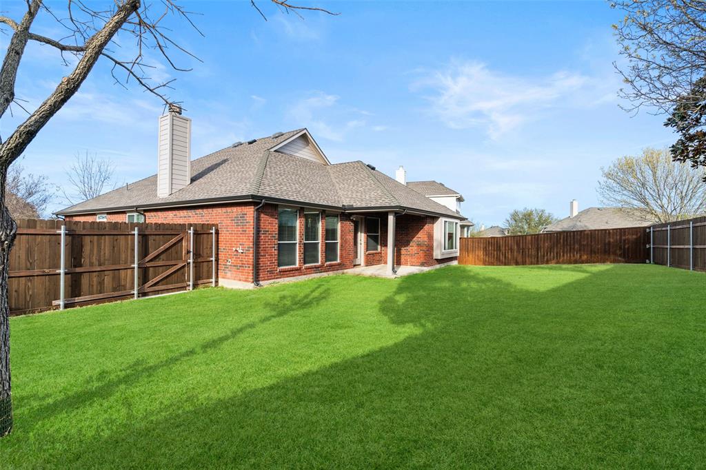 6302 Timbercrest Trail