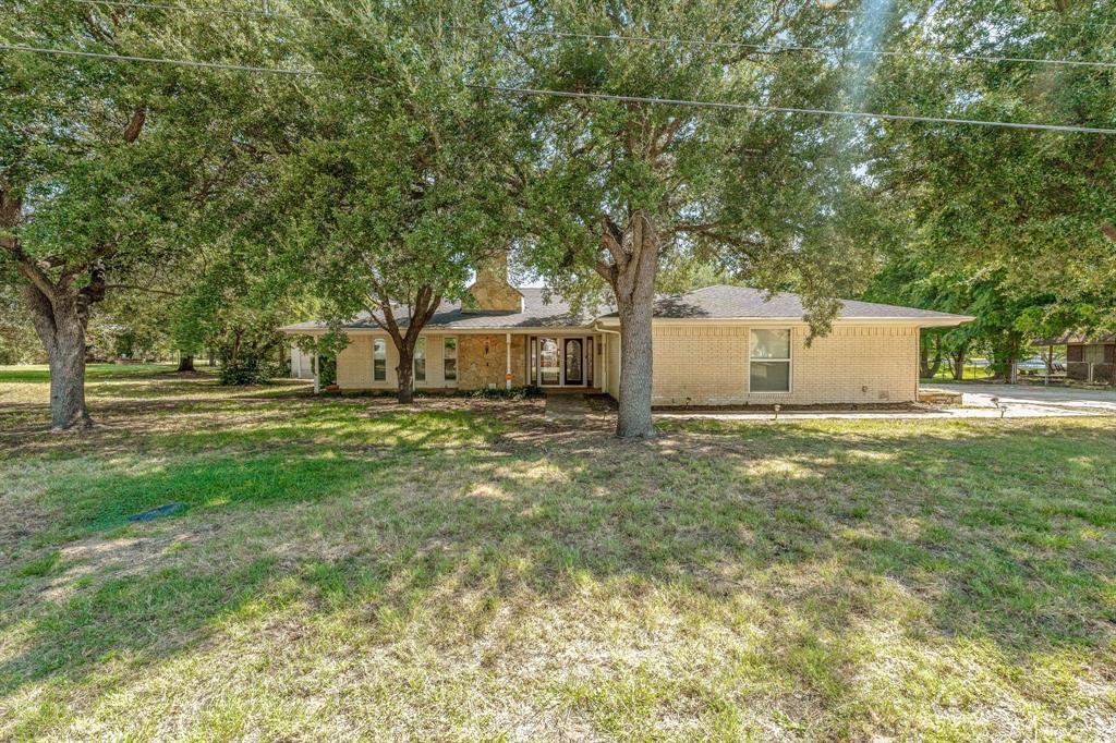 4203 Chaparral Court