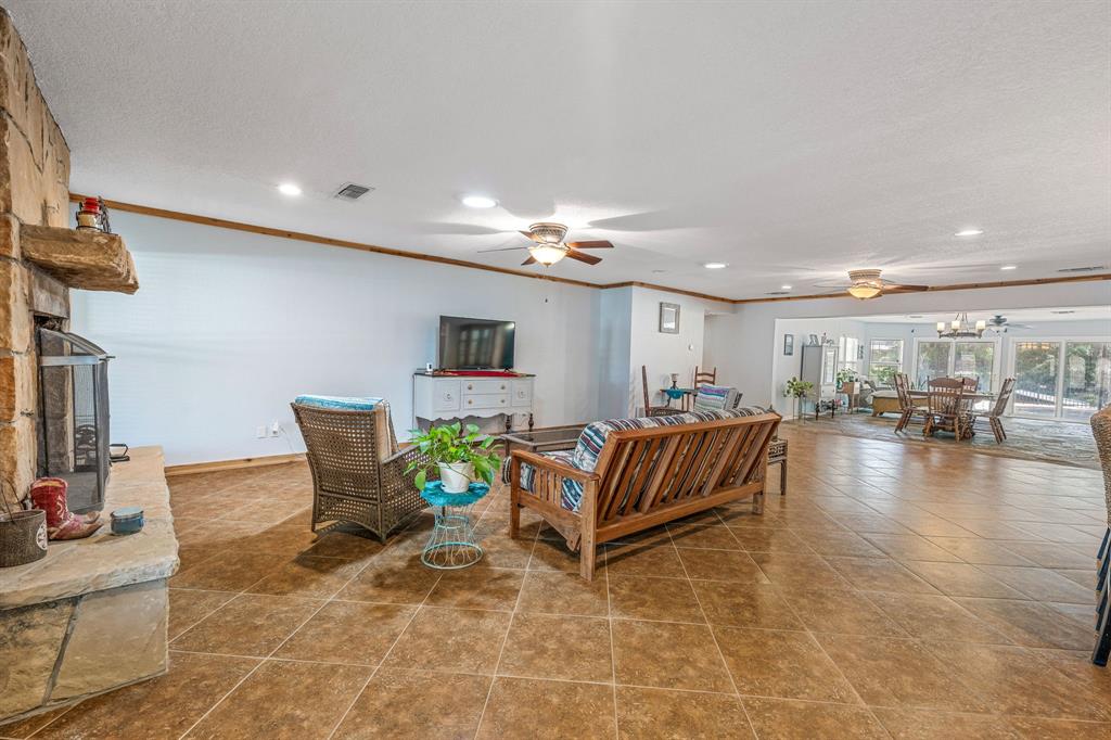 4203 Chaparral Court