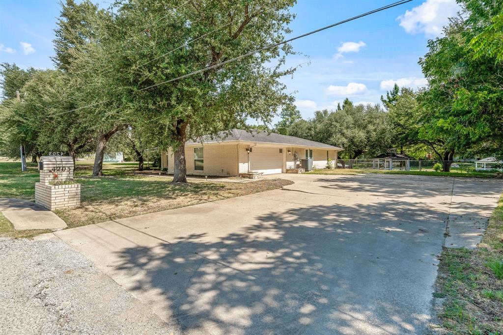 4203 Chaparral Court