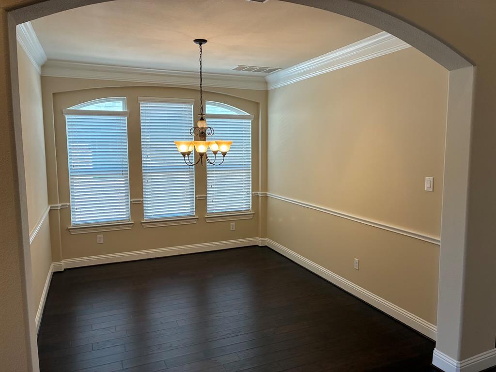 The Highlands At Trophy Club N - Residential Lease