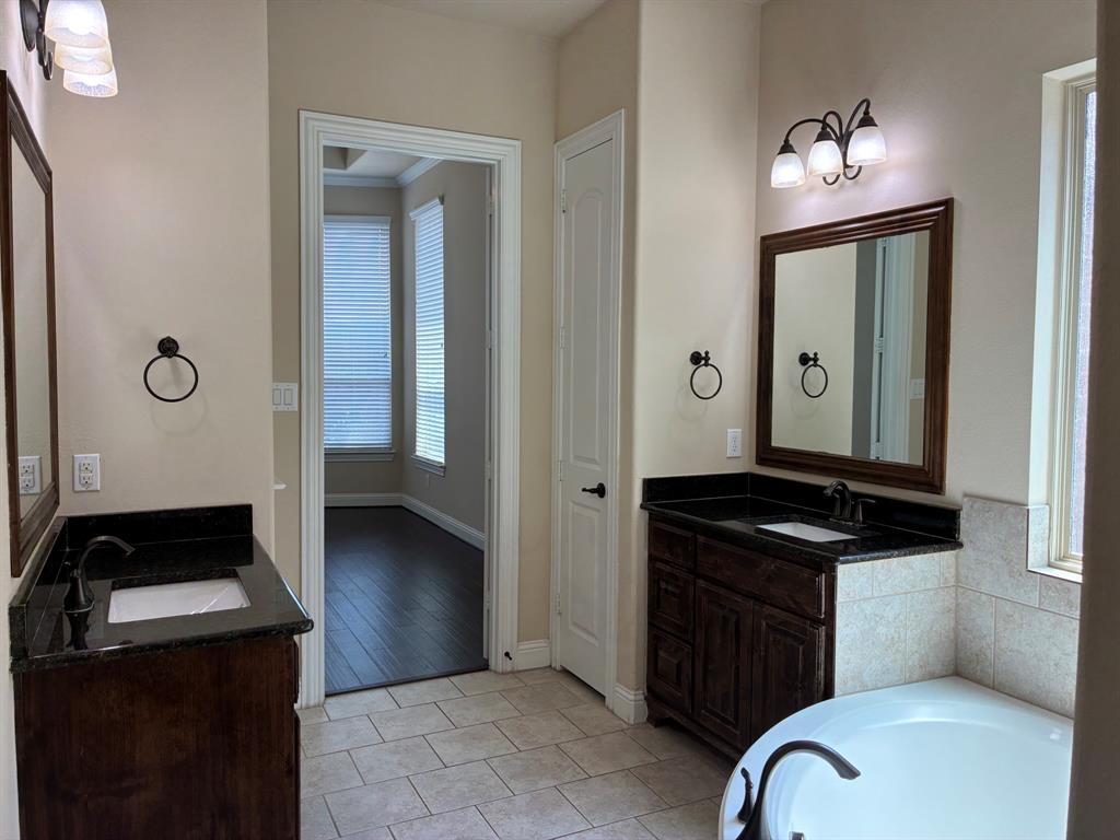 The Highlands At Trophy Club N - Residential Lease