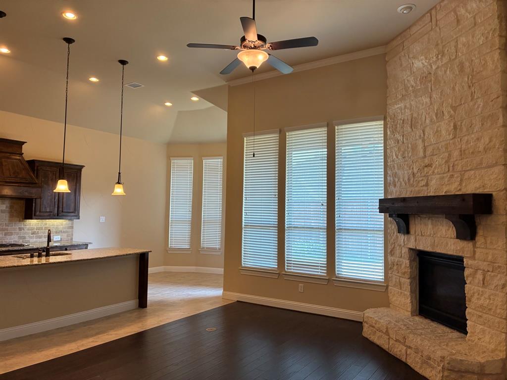 The Highlands At Trophy Club N - Residential Lease