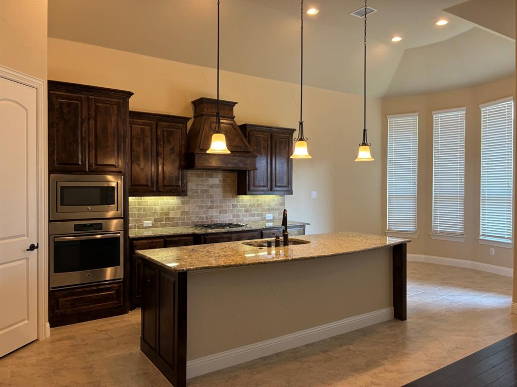 The Highlands At Trophy Club N - Residential Lease