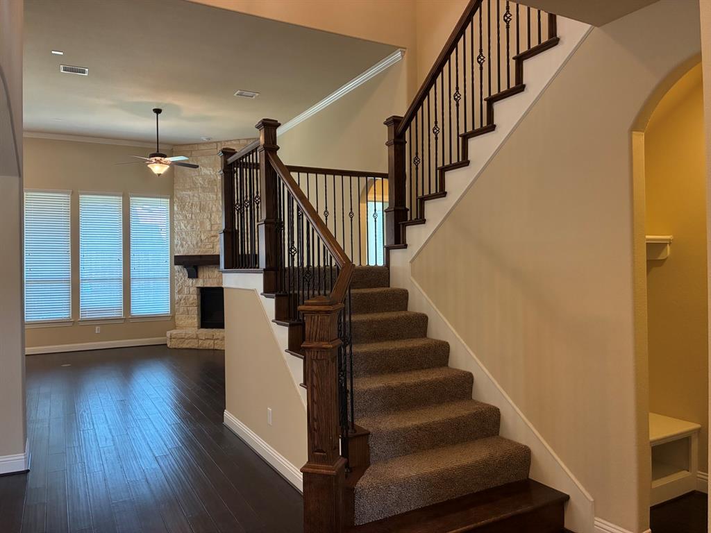 The Highlands At Trophy Club N - Residential Lease