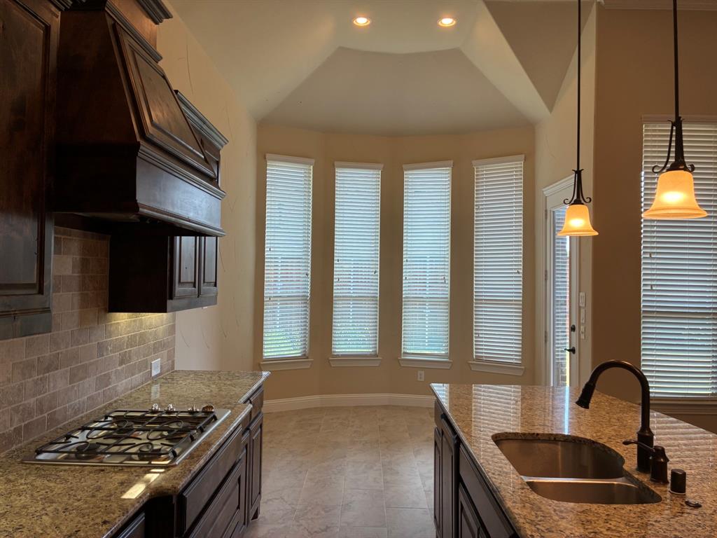 The Highlands At Trophy Club N - Residential Lease