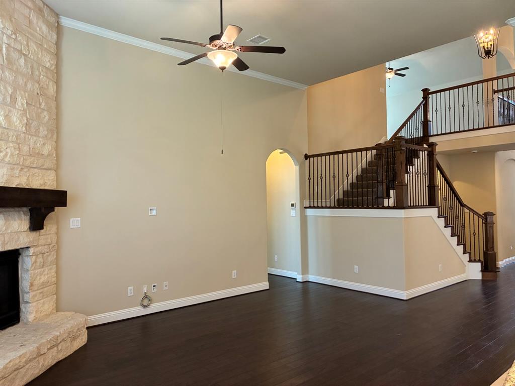 The Highlands At Trophy Club N - Residential Lease