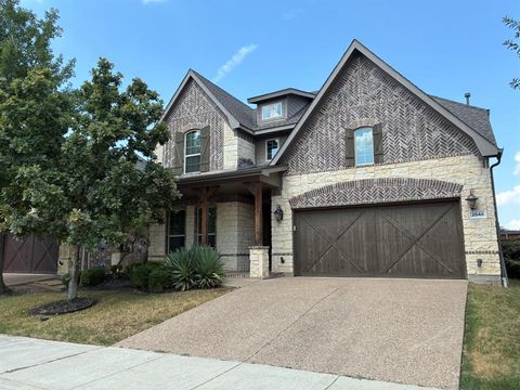 2848 Exeter Drive Trophy Club TX 76262