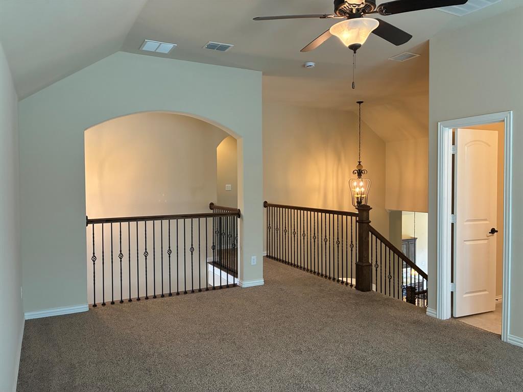 The Highlands At Trophy Club N - Residential Lease