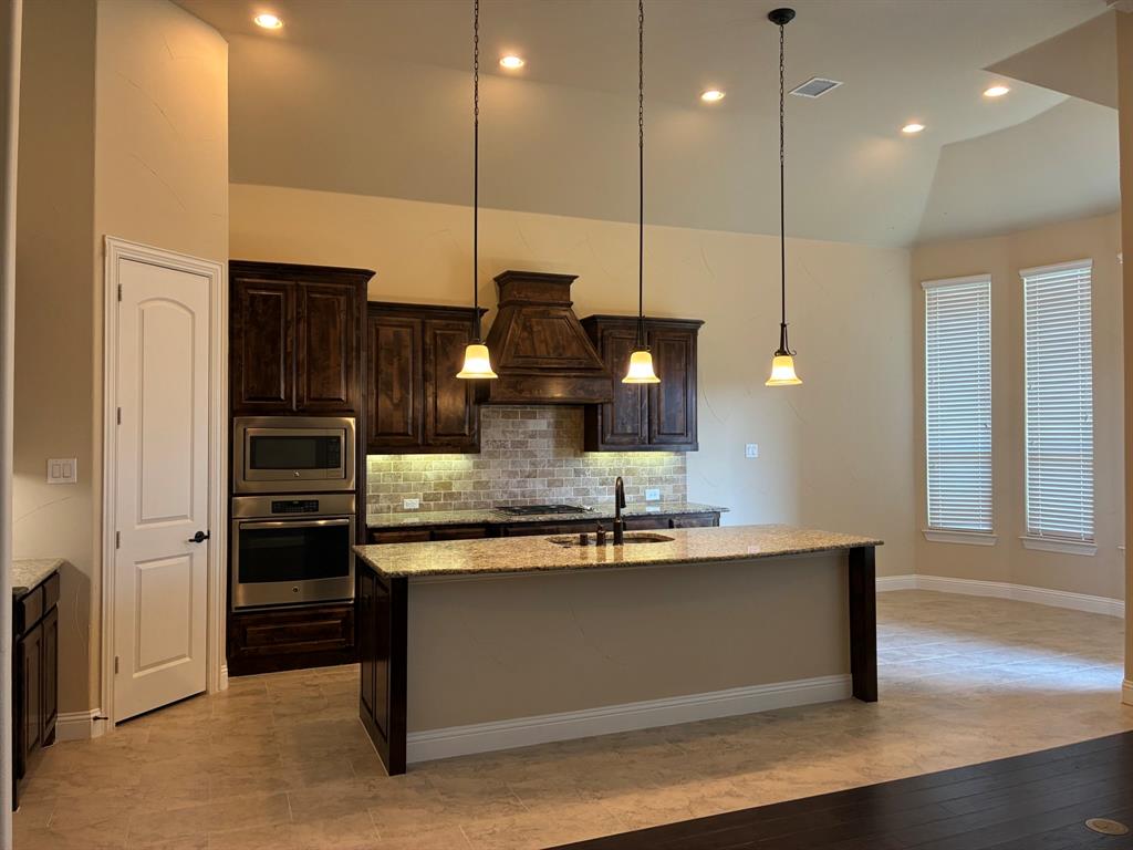 The Highlands At Trophy Club N - Residential Lease