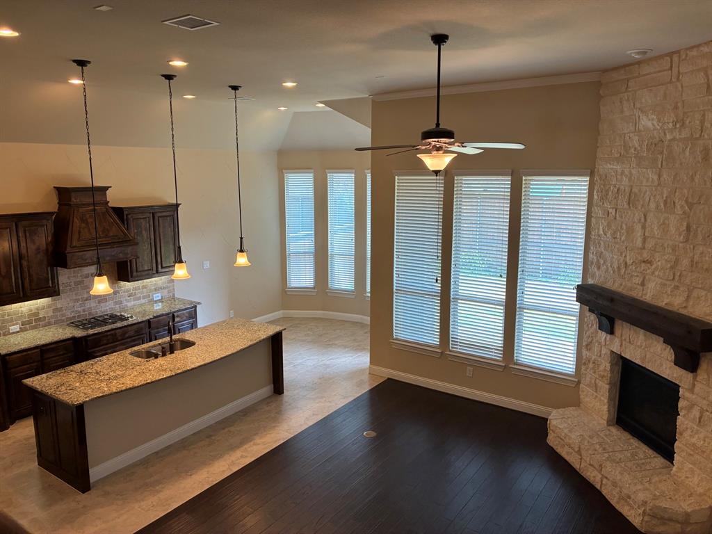 The Highlands At Trophy Club N - Residential Lease