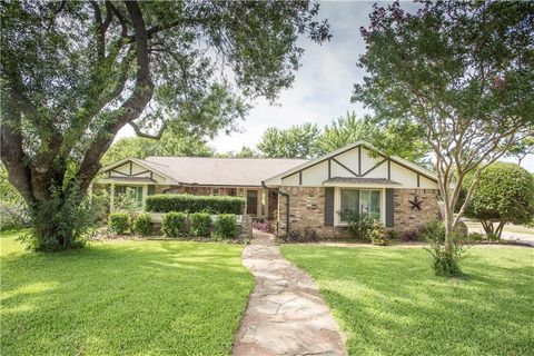 1103 Wilshire Drive Trophy Club TX 76262