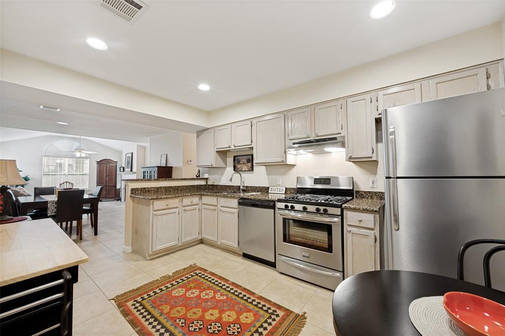 Villas On The Bluff - Residential