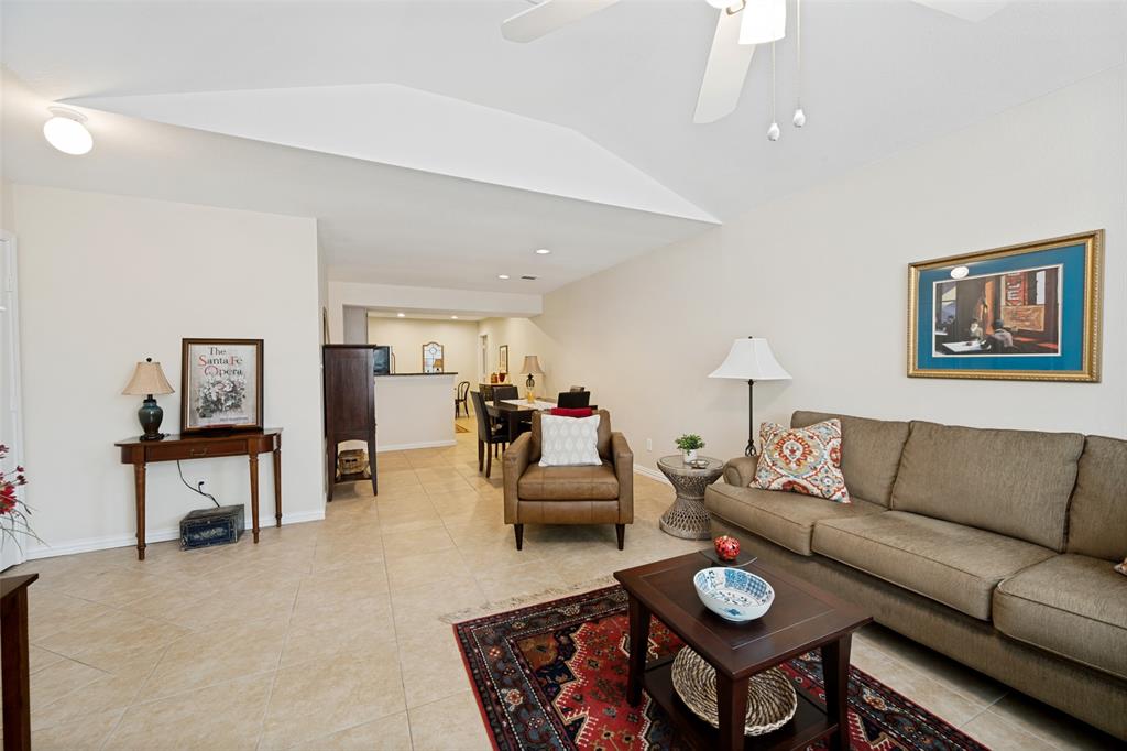 Villas On The Bluff - Residential