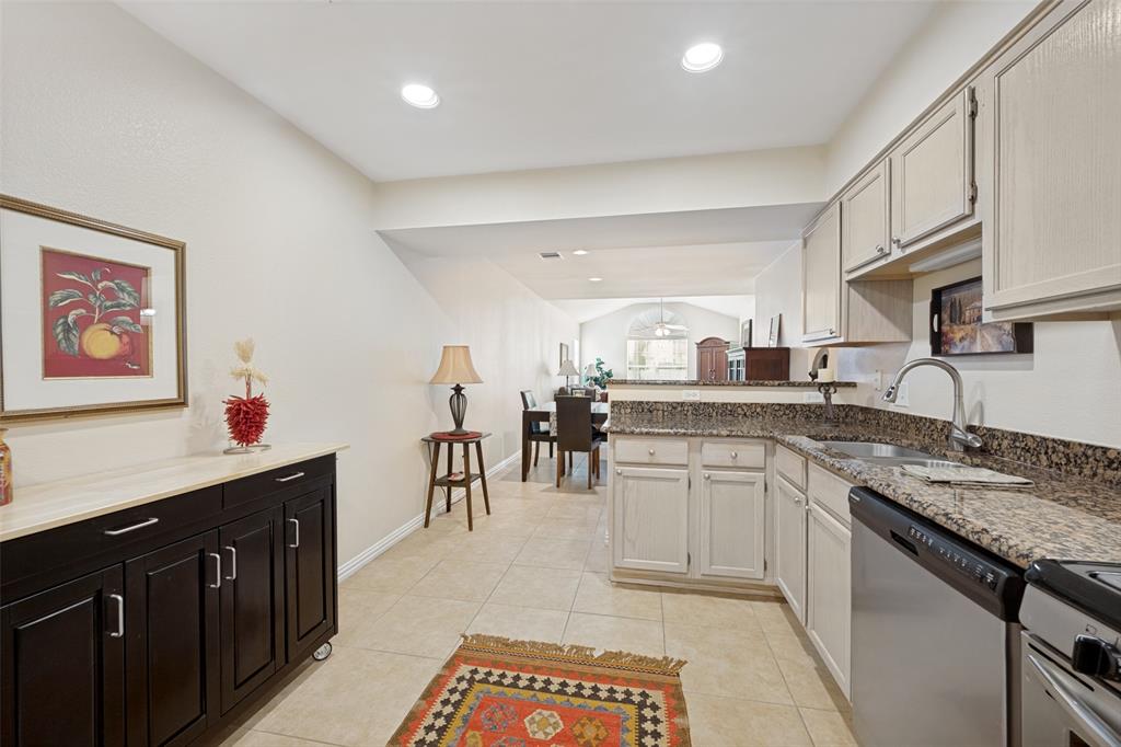 Villas On The Bluff - Residential