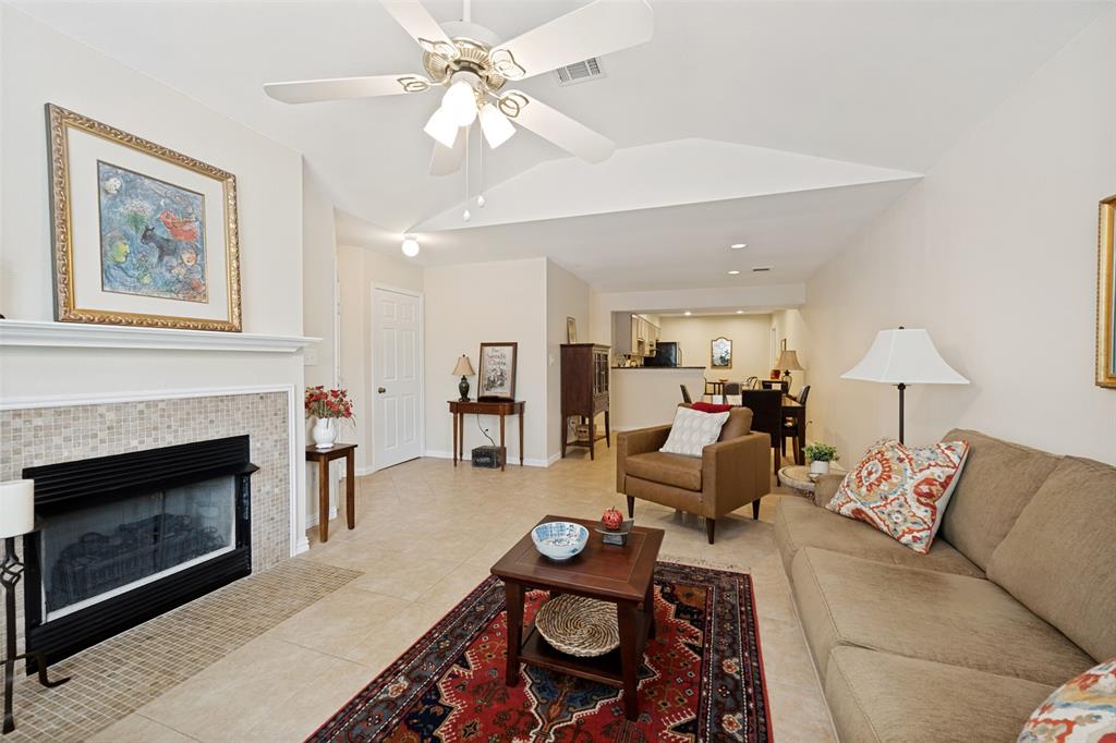 Villas On The Bluff - Residential