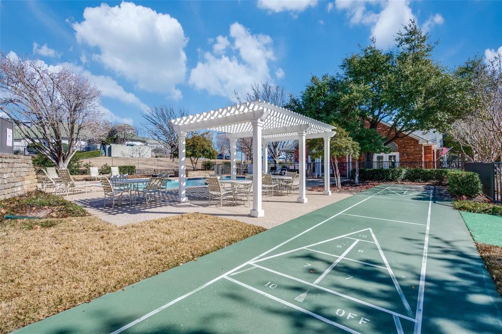 Villas On The Bluff - Residential