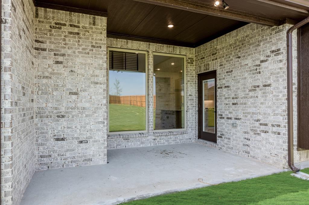 Willow Wood Classic 50 - Residential