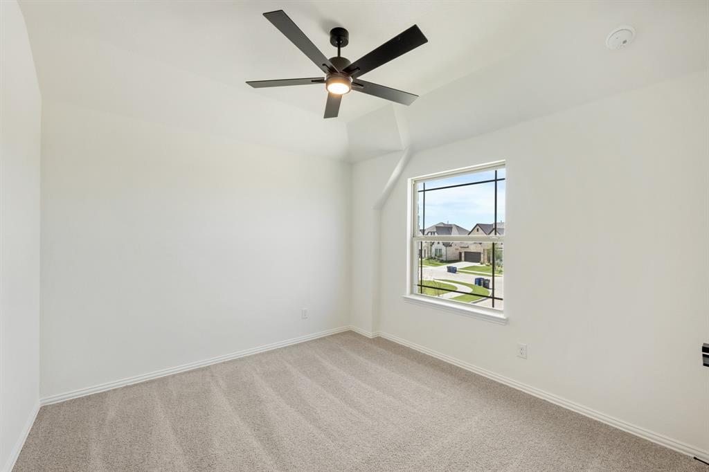 Willow Wood Classic 50 - Residential