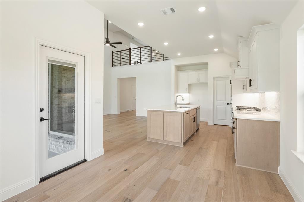 Willow Wood Classic 50 - Residential