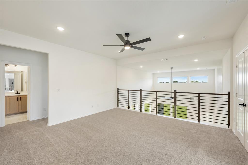 Willow Wood Classic 50 - Residential