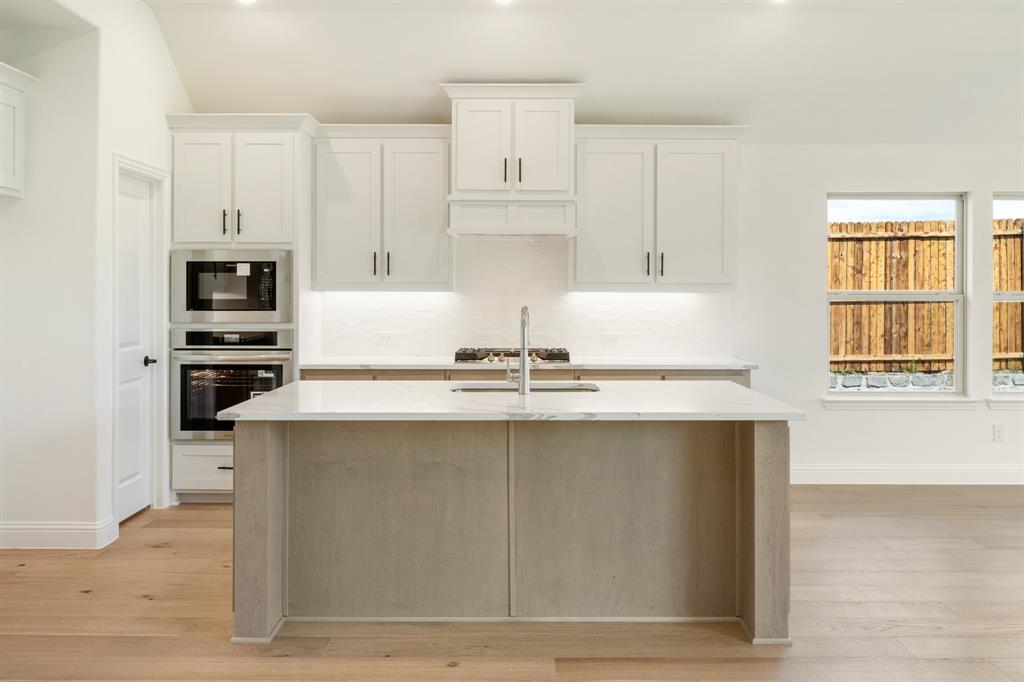 Willow Wood Classic 50 - Residential