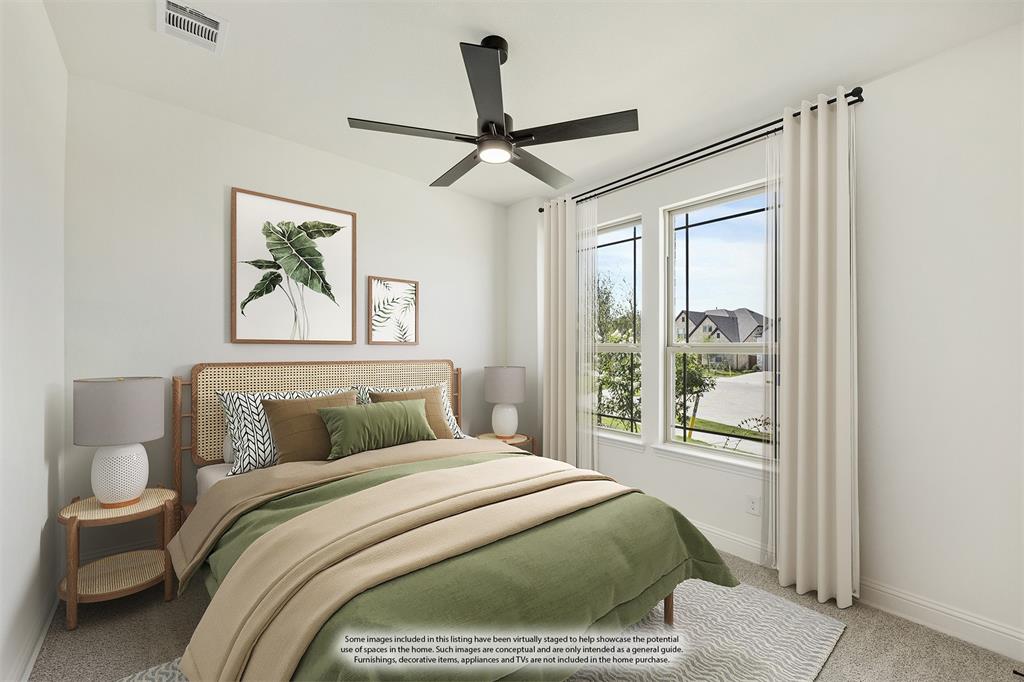 Willow Wood Classic 50 - Residential