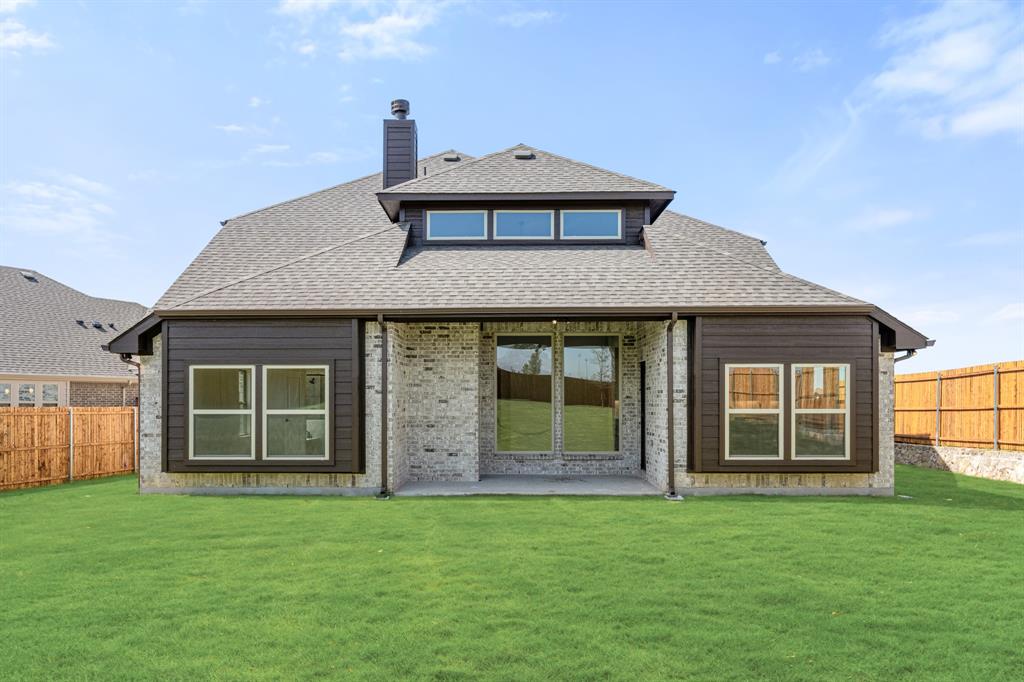 Willow Wood Classic 50 - Residential