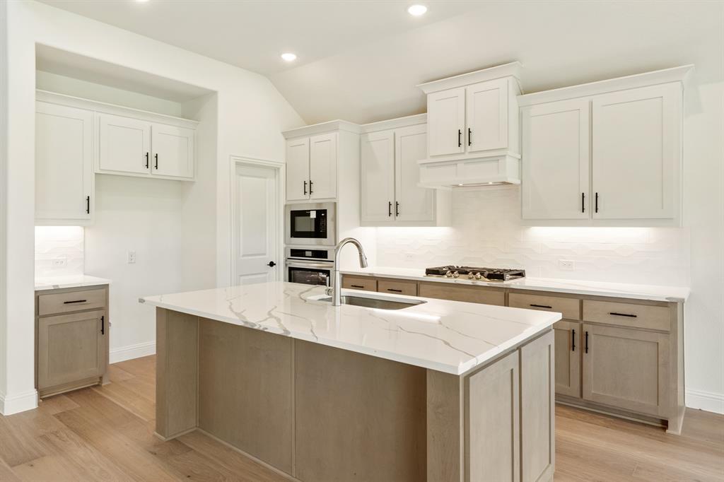 Willow Wood Classic 50 - Residential