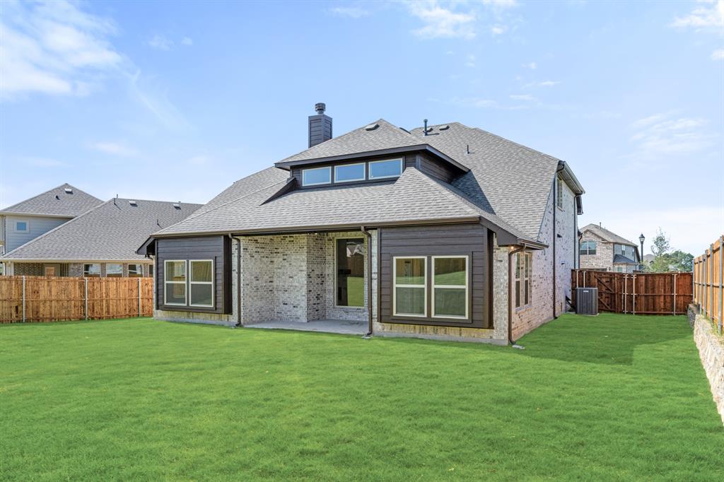 Willow Wood Classic 50 - Residential