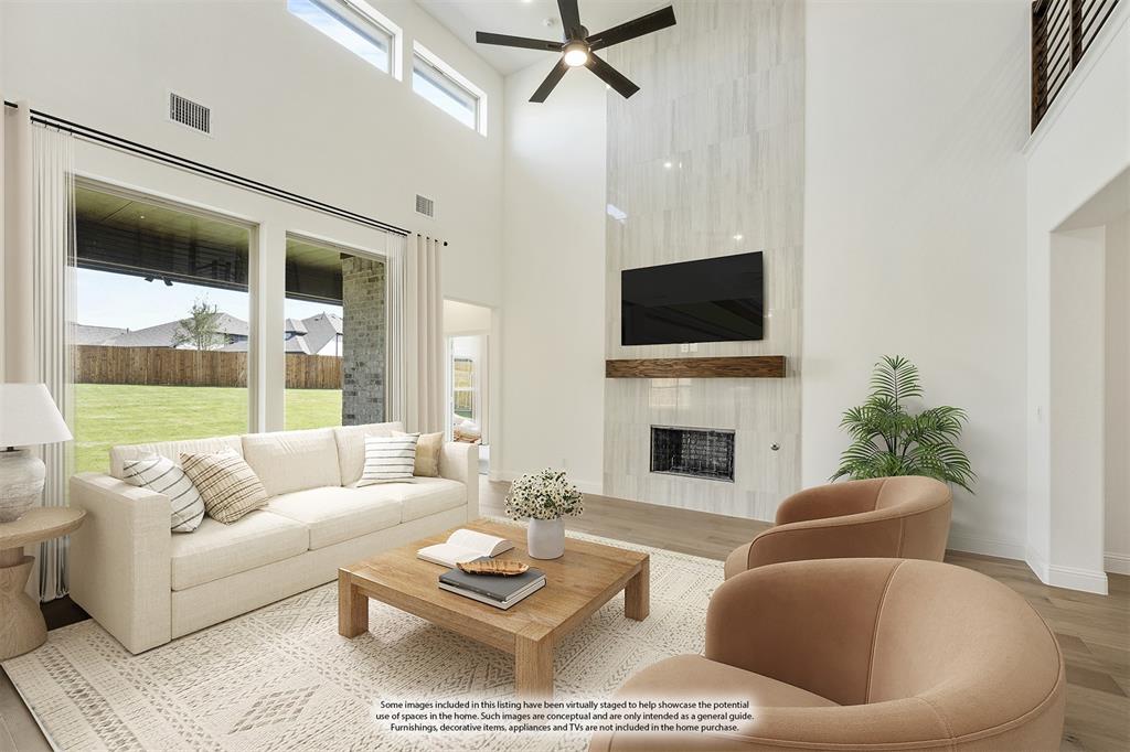 Willow Wood Classic 50 - Residential