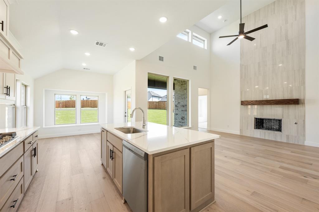 Willow Wood Classic 50 - Residential