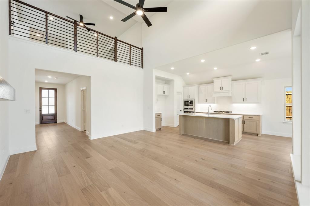 Willow Wood Classic 50 - Residential