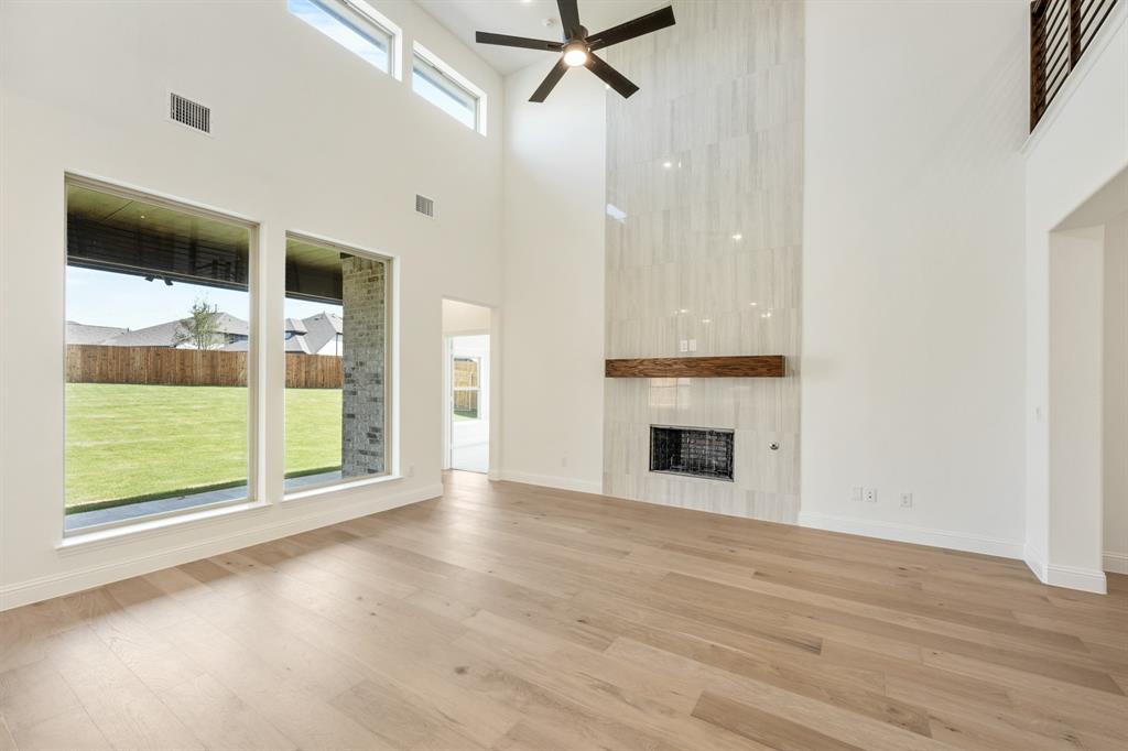 Willow Wood Classic 50 - Residential