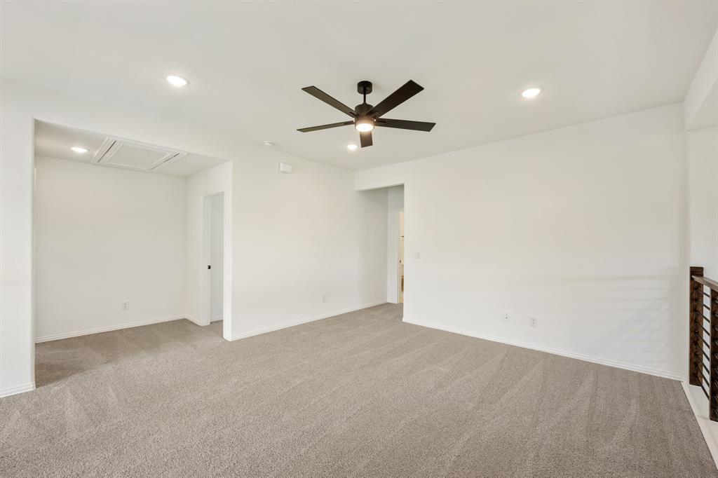 Willow Wood Classic 50 - Residential