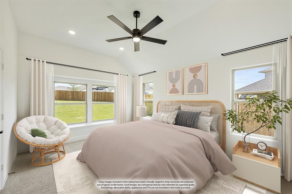 Willow Wood Classic 50 - Residential