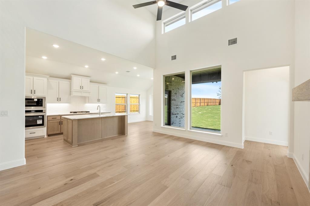 Willow Wood Classic 50 - Residential