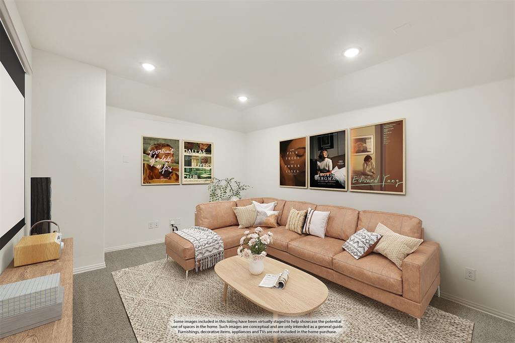 Willow Wood Classic 50 - Residential