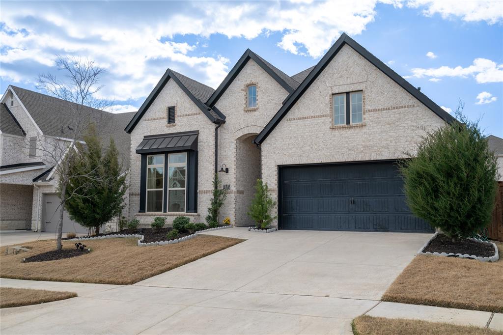 Sandbrock Ranch Ph 9 - Residential