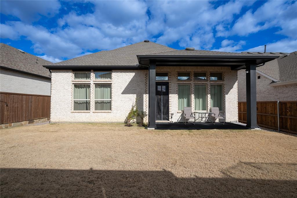 Sandbrock Ranch Ph 9 - Residential