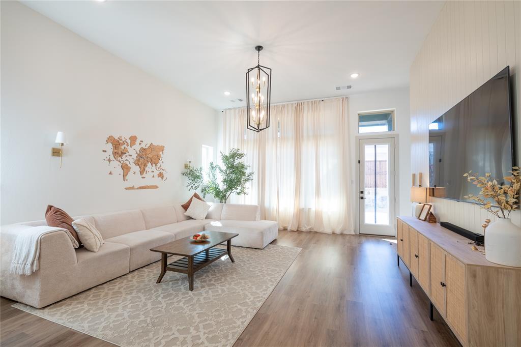 Sandbrock Ranch Ph 9 - Residential