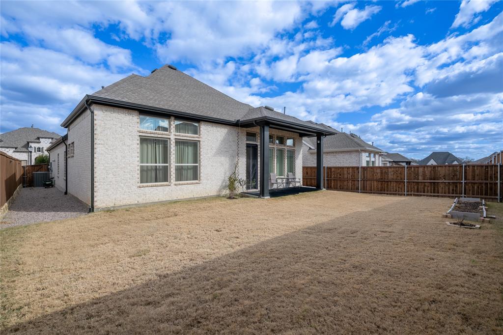 Sandbrock Ranch Ph 9 - Residential