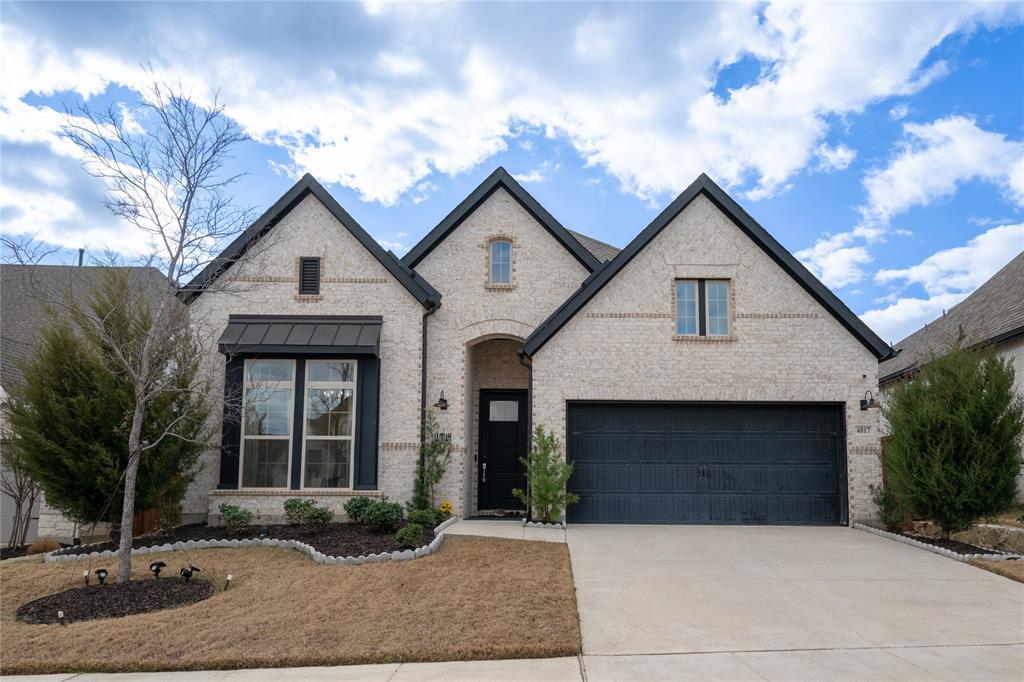 Sandbrock Ranch Ph 9 - Residential