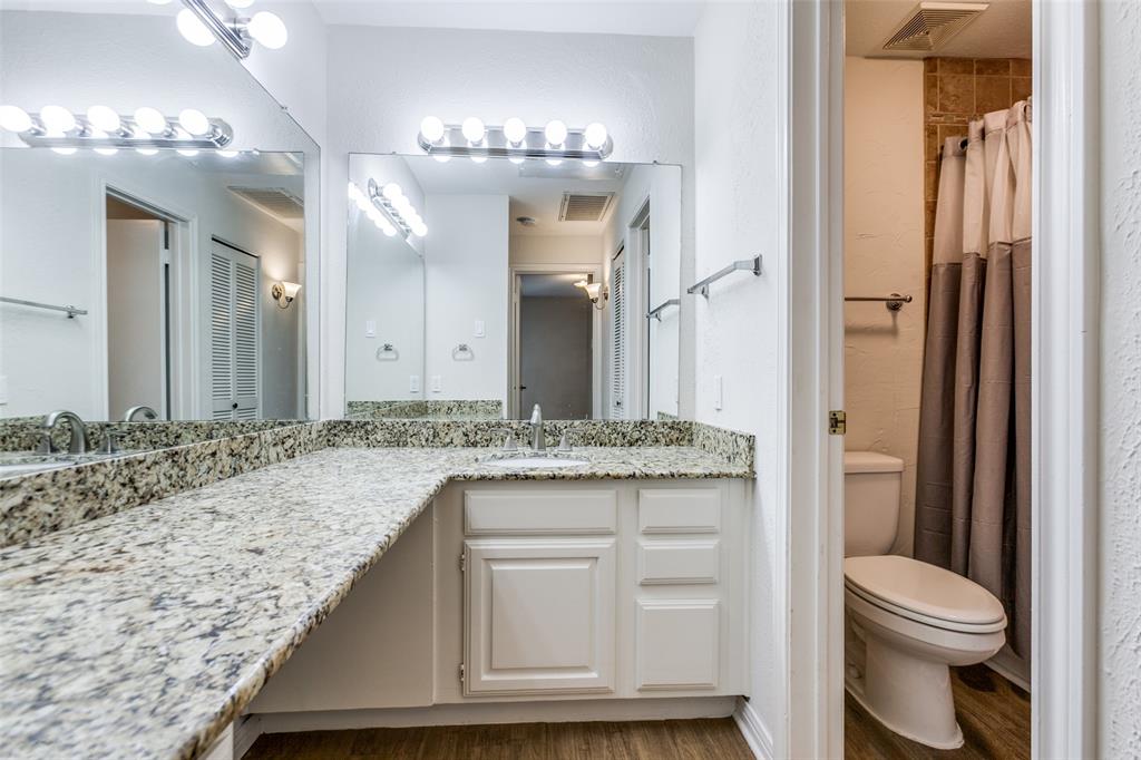 Ritz Condo - Residential