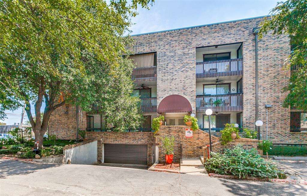 Ritz Condo - Residential