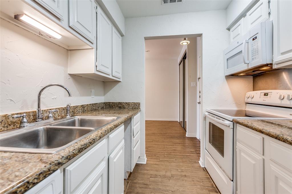 Ritz Condo - Residential