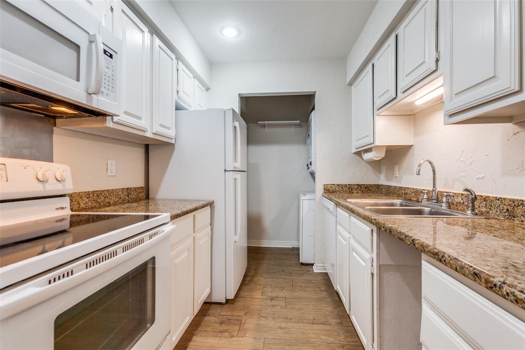 Ritz Condo - Residential