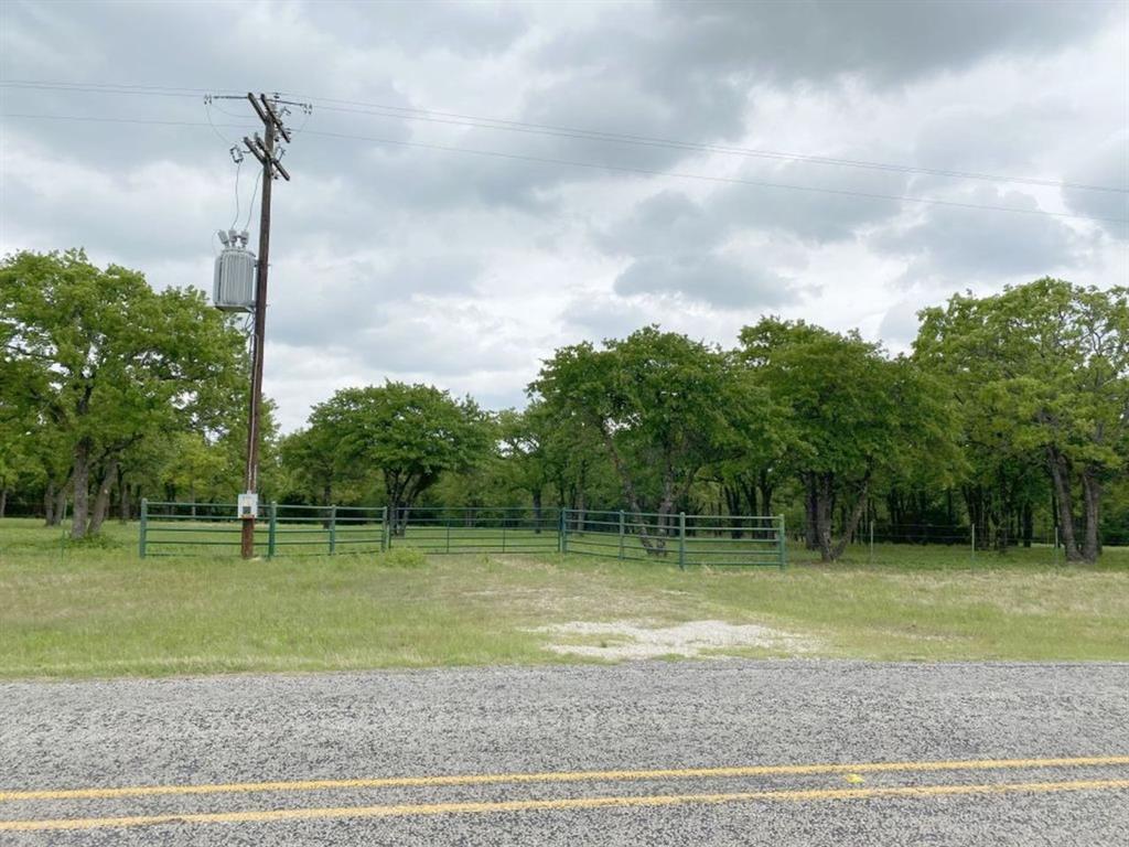 24.99 Acres, James Winn Survey, A-868 - Farm